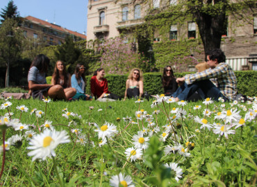 Study Abroad Reviews for Università Cattolica del Sacro Cuore (UCSC): Summer Programs in Italy