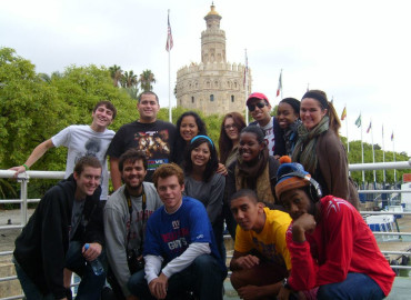 Study Abroad Reviews for St. John's University: Seville - Discover Spain: Seville Semester