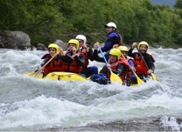 Study Abroad Reviews for University of Oslo: Oslo - International Summer School