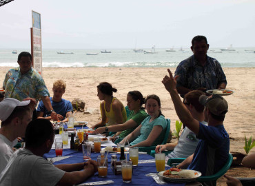 Study Abroad Reviews for Direct Enrollment: Tamarindo - Coastal Spanish Institute