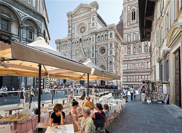Study Abroad Reviews for Global Semesters: Florence - Summer in Florence 