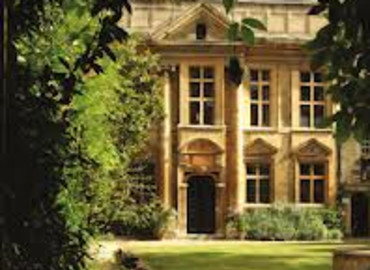Study Abroad Reviews for IFSA: Oxford - England Study Abroad Program at St Edmund Hall