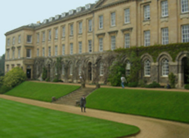 Study Abroad Reviews for IFSA: Oxford - England Study Abroad Program at Worcester College