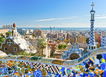 Study Abroad Reviews for IFSA: Barcelona - Design Thinking, Business, and Liberal Arts
