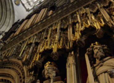 Study Abroad Reviews for IFSA: York - University of York
