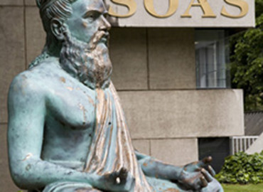 Study Abroad Reviews for IFSA: London - School of Oriental and African Studies