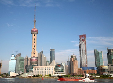 Study Abroad Reviews for College Consortium for International Studies (CCIS): Shanghai - Shanghai University