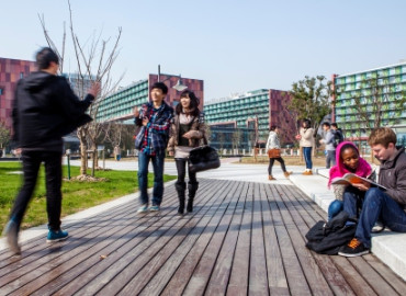 Study Abroad Reviews for Xi’an Jiaotong-Liverpool University / XJTLU: Suzhou - Visiting Students Program