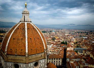 Study Abroad Reviews for Kent State University Florence