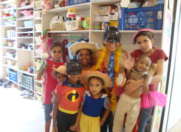 Study Abroad Reviews for Brazilian Experience / BE: Curitiba and Rio de Janeiro - Volunteer Programs