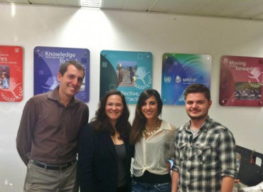 Study Abroad Reviews for Brazilian Experience / BE: Curitiba - Internship Placement Programs