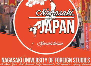 Study Abroad Reviews for UW-Platteville Education Abroad at the Nagasaki University of Foreign Studies (NUFS)