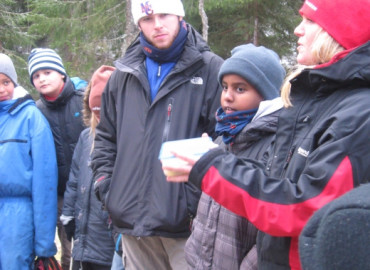 Study Abroad Reviews for HECUA: The New Norway - Globalization, National Identity, and the Politics of Belonging