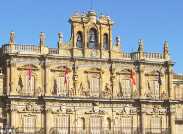 Study Abroad Reviews for UConn: Salamanca - Graduate Neuroscience in Salamanca - Summer Program