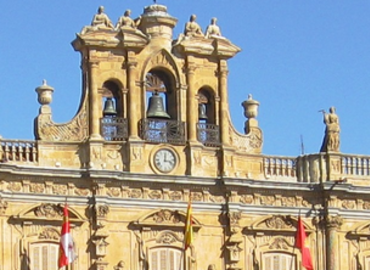 Study Abroad Reviews for UConn: Salamanca - Neuroscience in Salamanca, Spain - Summer Program