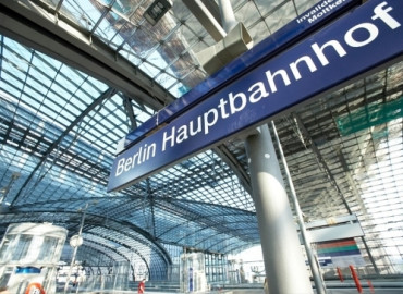 Study Abroad Reviews for New York University: Berlin - NYU in Berlin