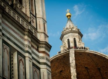 Study Abroad Reviews for Gonzaga University: Gonzaga-in-Florence