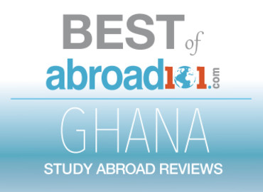 Study Abroad Reviews for Study Abroad Programs in Ghana