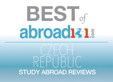 Study Abroad Reviews for Study Abroad Programs in Czech Republic