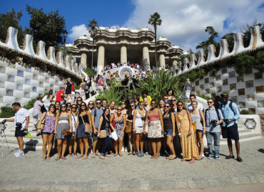 Study Abroad Reviews for Arcadia: Barcelona - Arcadia in Barcelona Summer