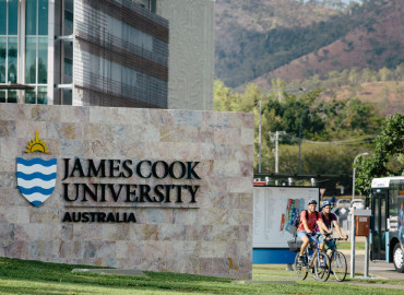 Study Abroad Reviews for Arcadia: Cairns - James Cook University