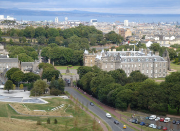 Study Abroad Reviews for Arcadia: Edinburgh - Scottish Universities International Summer School