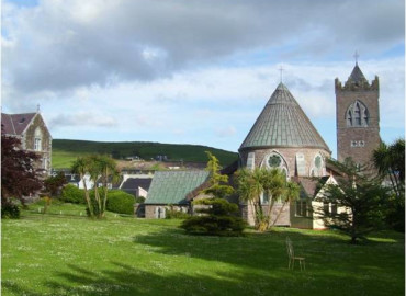 Study Abroad Reviews for Sacred Heart University: SHU in Dingle