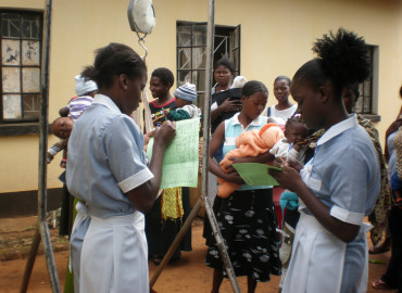 Study Abroad Reviews for African Impact: Healthcare And Community Development in Zambia