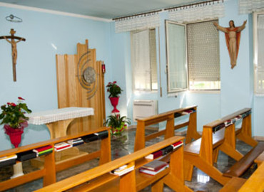Study Abroad Reviews for University of Mary: Rome Campus