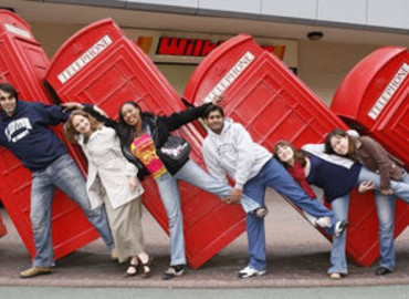 Study Abroad Reviews for ISA Study Abroad in London, England