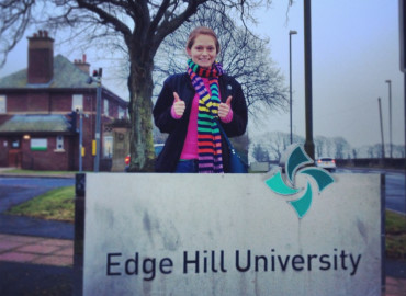 Study Abroad Reviews for Edge Hill University: Ormskirk - Direct Enrollment & Exchange