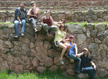 Study Abroad Reviews for MESA: Winter Program - Resilient Rural Farming and Urban Food Justice in Peru