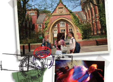 Study Abroad Reviews for University of Leeds: Leeds International Summer School