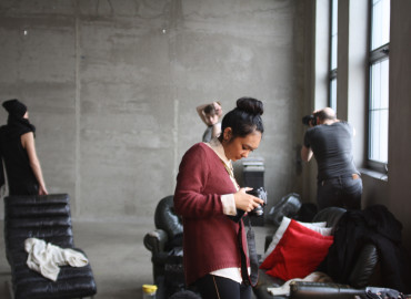 Study Abroad Reviews for CET Photography at FAMU