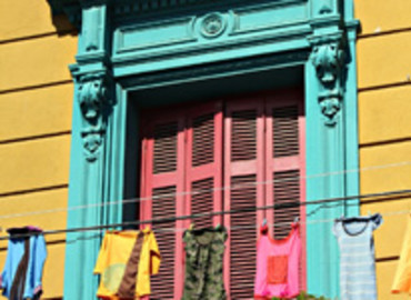 Study Abroad Reviews for IFSA: Buenos Aires - Advanced Language and Culture in Buenos Aires