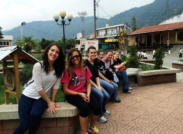 Study Abroad Reviews for University of Northern Iowa: Guatemala - UNI Multicultural Counseling in Guatemala, Summer Program