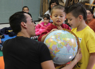 Study Abroad Reviews for Up With People: Worldwide - The UWP Semester