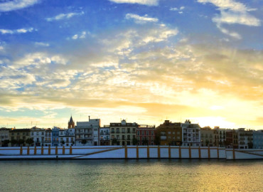 Study Abroad Reviews for WorldStrides Study Abroad in Sevilla, Spain - Veritas Christian Study Abroad
