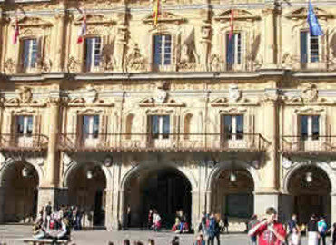 Study Abroad Reviews for Spanish Abroad, Inc: Spanish Schools in Spain