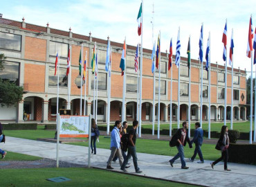 Study Abroad Reviews for Universidad de las Americas - Puebla / UDLAP : Puebla - Direct Enrollment & Exchange