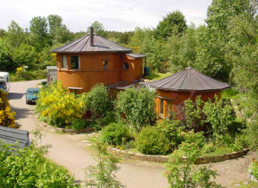Study Abroad Reviews for CELL - Center for Ecological Living and Learning: Maymester in Scotland