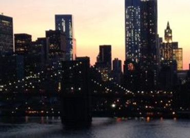 Study Abroad Reviews for University of California, Los Angeles: New York City - Sociology: Cities and Cultures