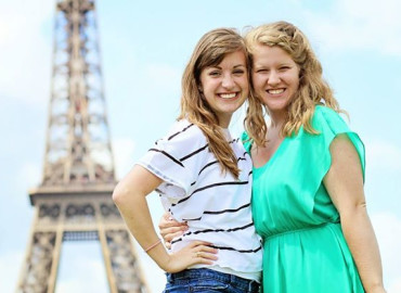 Study Abroad Reviews for WorldStrides Study Abroad in Paris, France - Veritas Christian Study Abroad
