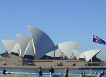 Study Abroad Reviews for University of California - Davis: Melbourne and Kakadu National Park - Urban to Outback
