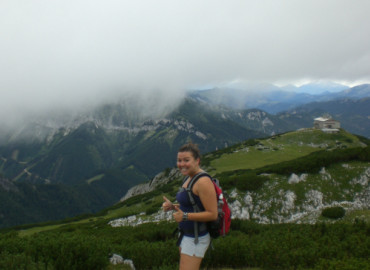 Study Abroad Reviews for University of California - Davis: Vienna - Crossroads of Central Europe