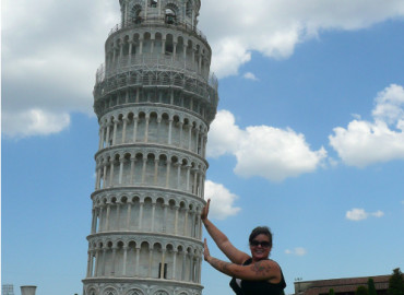 Study Abroad Reviews for University of California - Davis: Rome - Italian Culture and Institutions