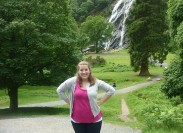 Study Abroad Reviews for Boston University: Dublin - Internship Program