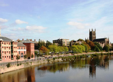 Study Abroad Reviews for University of Worcester: Worcester - Direct Enrollment & Exchange