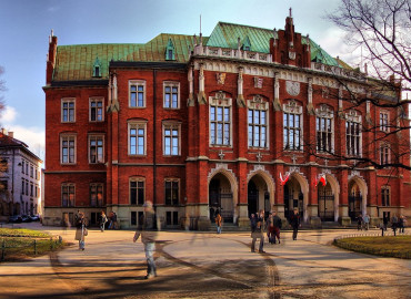 Study Abroad Reviews for Jagiellonian University: Krakow - Direct Enrollment & Exchange