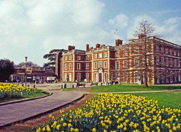 Study Abroad Reviews for Middlesex University: London - Direct Enrollment & Exchange